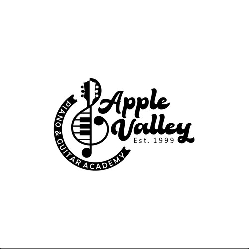 Our FIRST logo, but in business since 1999 Design by inspirARTor