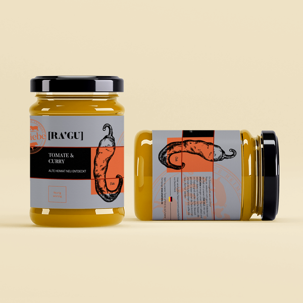 Label | Ragu