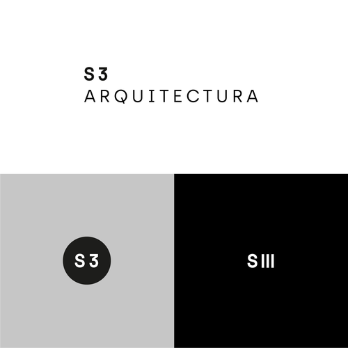 Logo & brand guide contest entry by Heedayah Lockman