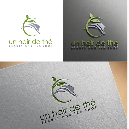 Logo design contest entry by jangkrik BOS!