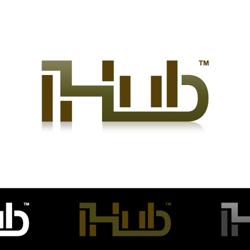 Design di iHub - African Tech Hub needs a LOGO di Adrian Hulparu
