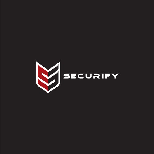 Create a logo for a security company Design von threeative Designs