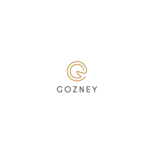 Gozney needs a new logo design for global expansion plans Design by Chi.Da