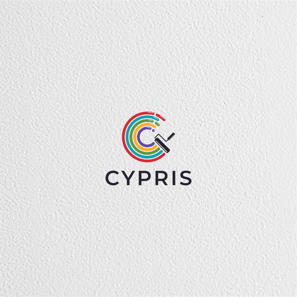 Design by *Noe titled "cypris logo"