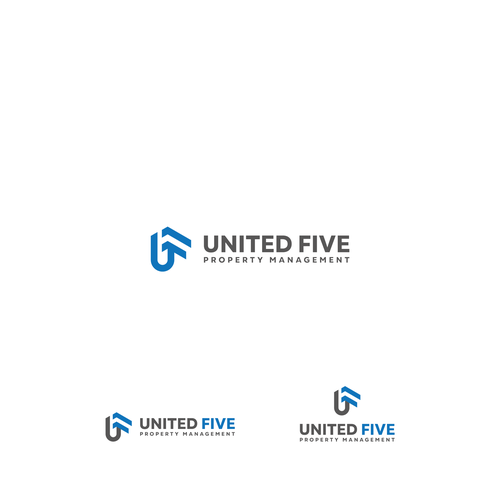 United Five Design by gmzbrk