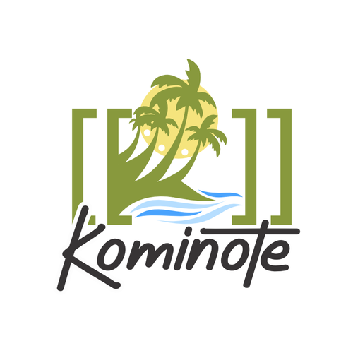 Logo for our Online Community Forum Design by d'jront