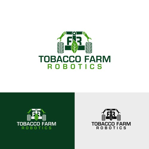 Logo design contest entry by byjudesign