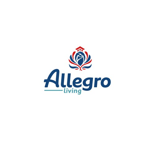 Merged Logo Design by Defoet99