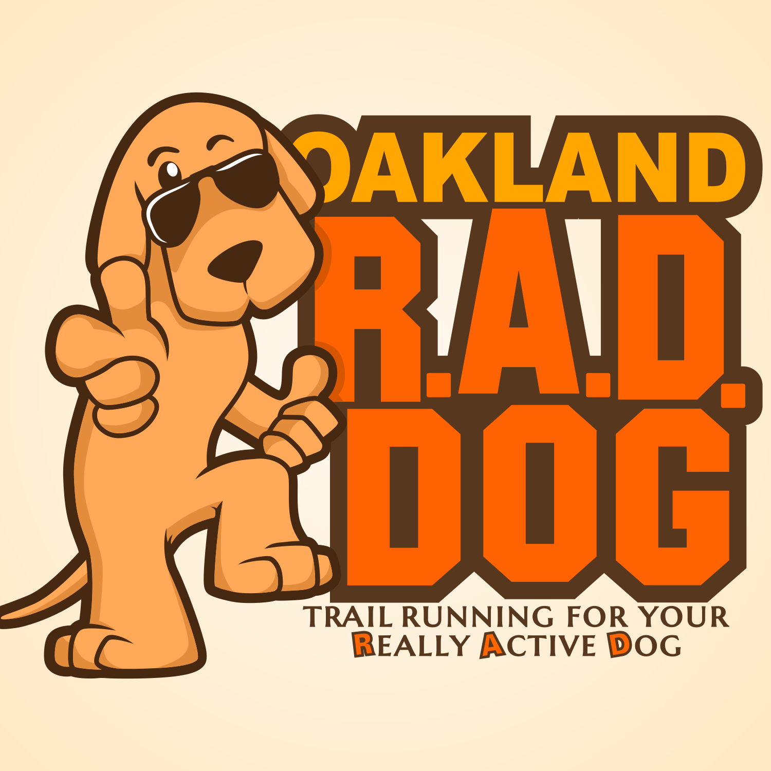 Oakland Logos - Free Oakland Logo Ideas, Design & Templates