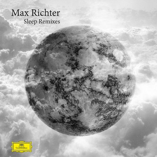 Create Max Richter's Artwork デザイン by AndreeaR.