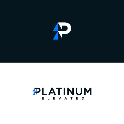 Rise to the Occasion: Design the Ultimate Logo Symbolizing Self-Elevation in 2024 Design by Artvin