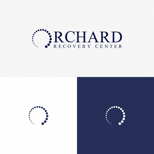 Beautiful new logo design for our addiction treatment center Design by moOks™