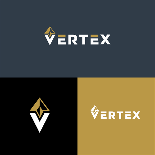 Design an impactful logo that communicates peak performance Design by Allstring