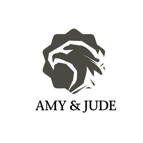 Logo design contest entry by mazbOOk