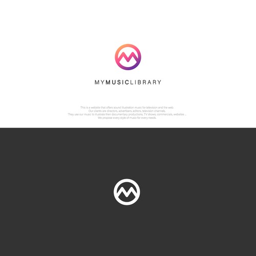 Logo design contest entry by Angie!