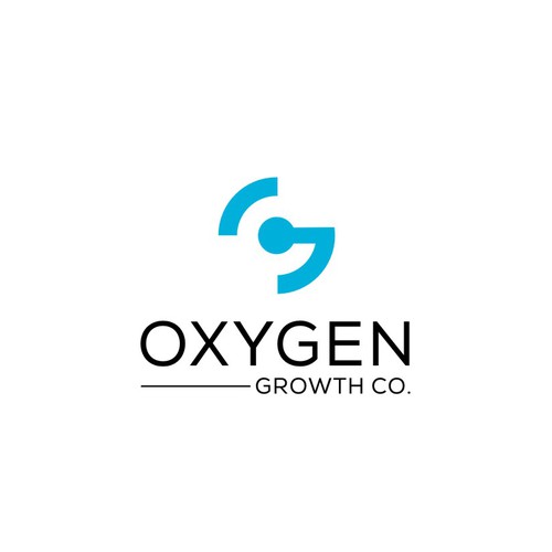 elite mobile advertising agency needs a logo. Name: Oxygen Growth Co ...