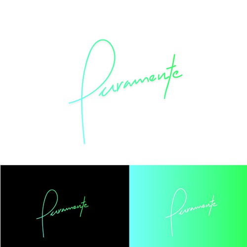 Logo design contest entry by AndBenedettiDesign