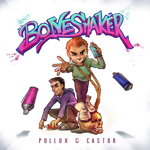 Design finalista por Luxe