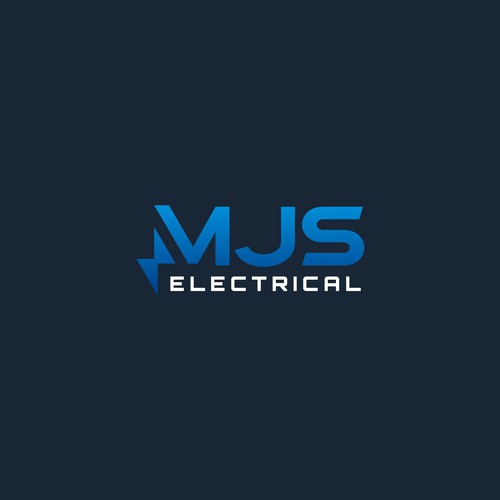 We need smart and professional logo that people trust to help with there electrical solutions Design by Rustu Design