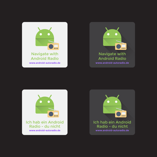 Postcard, flyer or print contest entry by acolombo