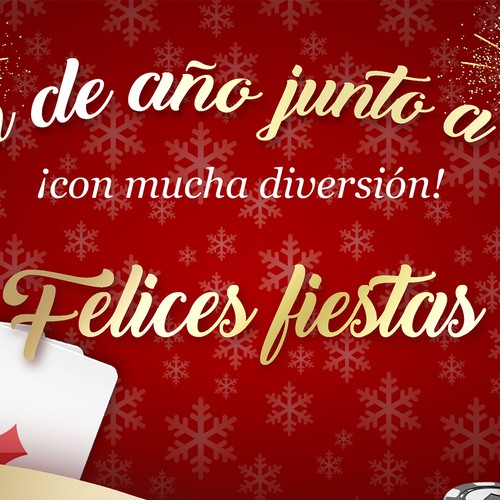 Card or invitation contest entry by Valen1103