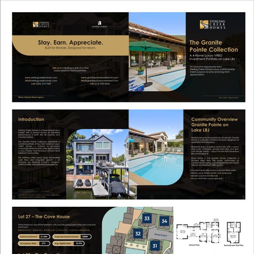  contest entry by e^design