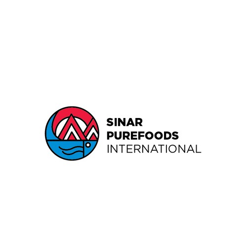 Create a logo for a sector changing Fish Processing company Design by befriend2