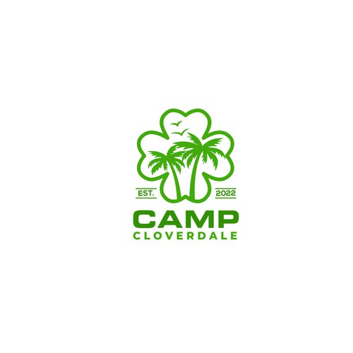 Logo Design for Adult Summer Camp Design by mysterius