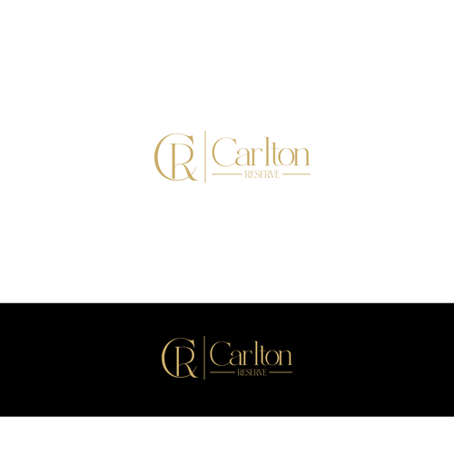 Luxurious, Exclusive, & Modern Logo Design for a Newly Constructed Florida Community Design by ©ZHIO™️ ☑️