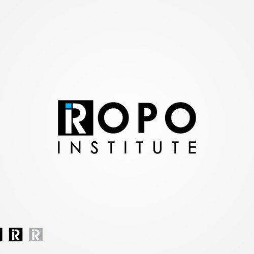 Logo For Ropo Institute Fast Response Time Brief