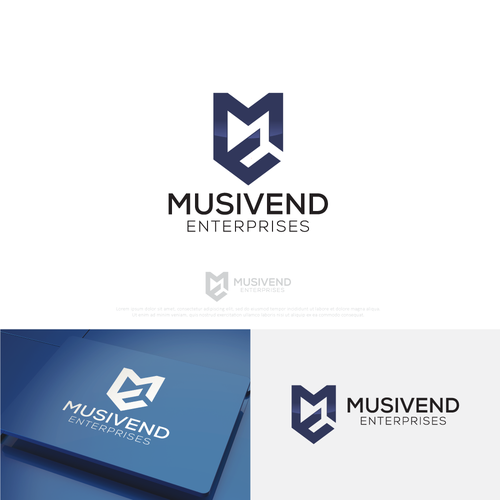 we need a powerful new logo for Amusement Services company Design by xBuitenzorg