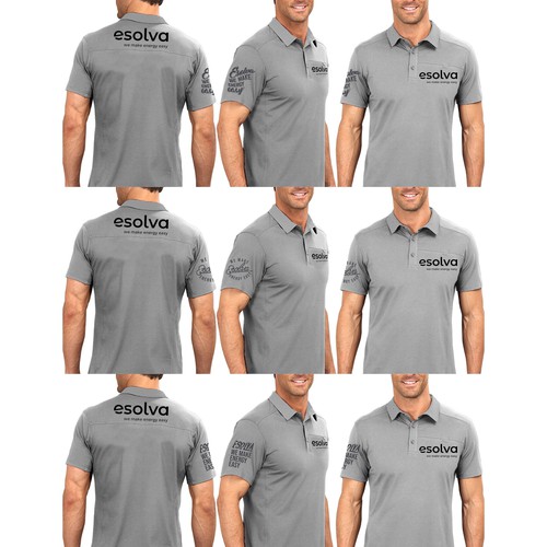 T-shirt contest entry by BintangSickwild