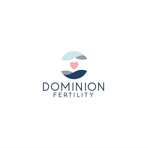 Design A Fresh New Logo for a Fertility Clinic that Helps Build Families Design by yo.graphicdesigner