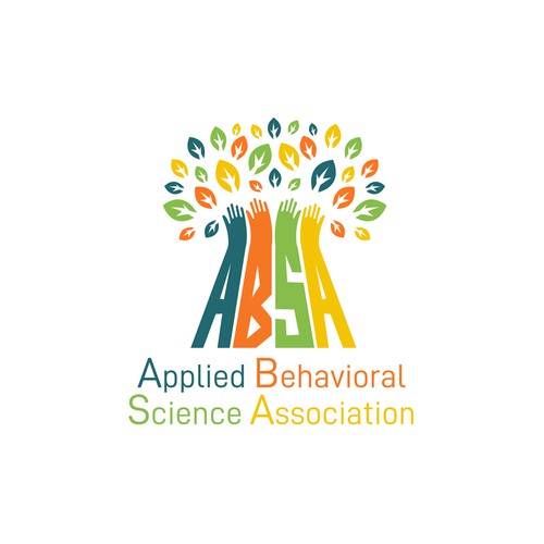 Design a powerful logo for a new inclusive community in the growing field of behavioral science Diseño de Dario