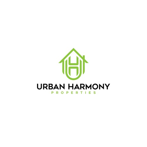 Diseño de Urban Harmony de innovasyon