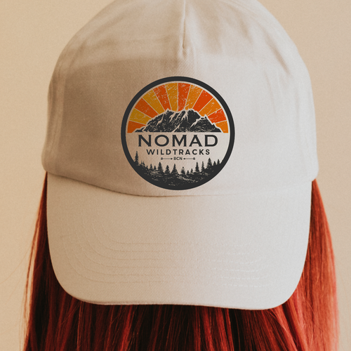 Logo & brand guide contest entry by ALZ•ZNP