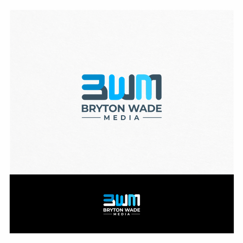 Logo For Digital Marketing Company Design by beklitos