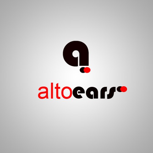 Create the next logo for altoears Réalisé par Dayatjoe12