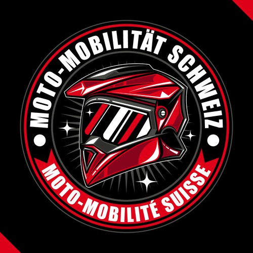 Proposta di design per un contest della categoria Logo realizzata da Design Journey