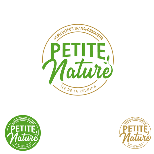 Logo design contest entry by ViewArt©FR ✏️ ❤✔️