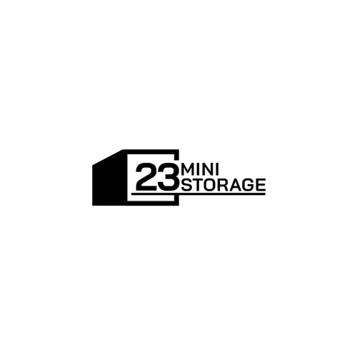 Design di Create a Self Storage Logo di ACZ_designs