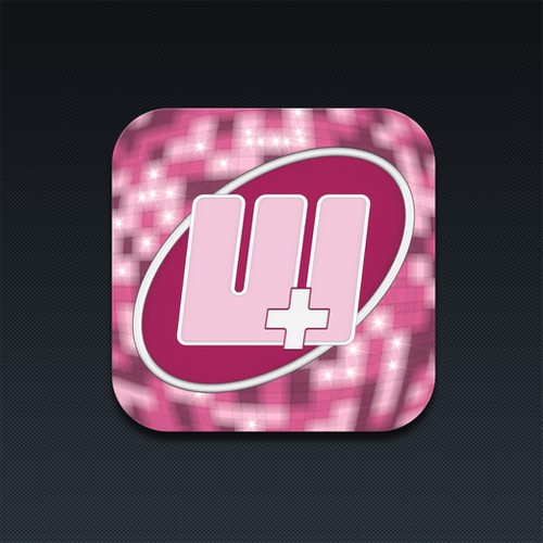 Waplog needs a new icon or button design Design by Blue Line Graphics