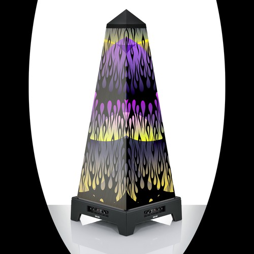 Join the XOUNTS Design Contest and create a magic outer shell of a Sound & Ambience System Design by -beekee™