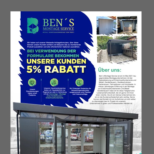  contest entry by Diana Amos