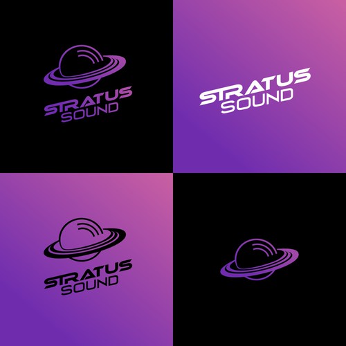 Help Redesign Stratus Sound's Logo Design by Nelli Designer