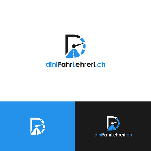 Logo design contest entry by Raiton ☂