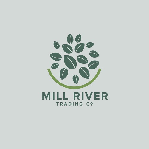 Design Design a logo for a regenerative mixed-use horse powered farm por Osolindu