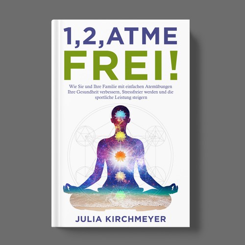 Book cover contest entry by TopHills