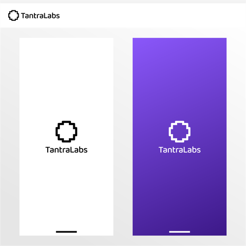 Tantra Labs Logo Design by azhari19