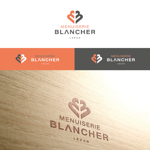 Logo design contest entry by ViewArt©FR ✏️ ❤✔️